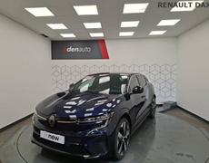 Renault Megane 4