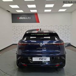 Renault Megane 4 E-Tech EV60 220 ch super charge Techno Dax