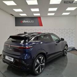 Renault Megane 4 E-Tech EV60 220 ch super charge Techno Dax