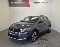 Volkswagen T-Roc Limoges