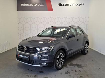 Volkswagen T-Roc - 2.0 TDI 150 Start/Stop DSG7 Active - 24 900 €