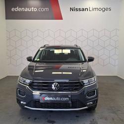 Volkswagen T-Roc 2.0 TDI 150 Start/Stop DSG7 Active Limoges