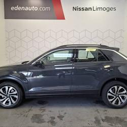 Volkswagen T-Roc 2.0 TDI 150 Start/Stop DSG7 Active Limoges