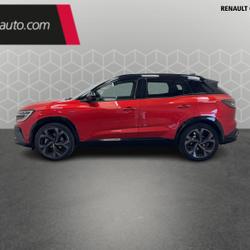Renault Austral E-Tech hybrid 200 Iconic esprit Alpine Orthez