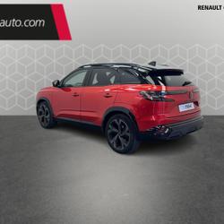 Renault Austral E-Tech hybrid 200 Iconic esprit Alpine Orthez