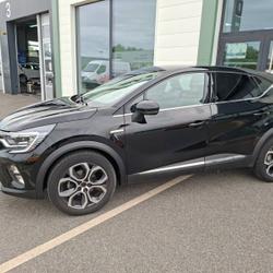 Renault Captur TCe 90 Techno Castelnau-d'Estr&eacute;tefonds
