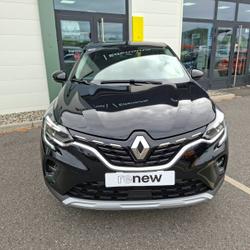 Renault Captur TCe 90 Techno Castelnau-d'Estr&eacute;tefonds