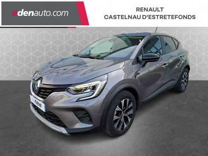 Renault Captur - TCe 90 Evolution - 17 490 €