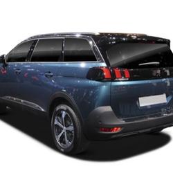 Peugeot 5008 2.0 BlueHDi 150ch S&S BVM6 Allure occasion - Cholet - photo 2/10