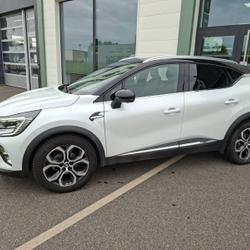 Renault Captur TCe 160 EDC - 21 Intens Castelnau-d'Estr&eacute;tefonds