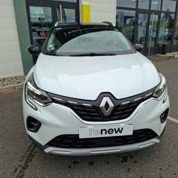 Renault Captur TCe 160 EDC - 21 Intens Castelnau-d'Estr&eacute;tefonds