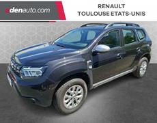 Dacia Duster Toulouse