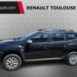 Dacia Duster ECO-G 100 4x2 Expression Toulouse