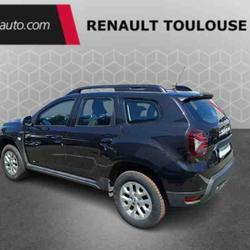 Dacia Duster ECO-G 100 4x2 Expression Toulouse