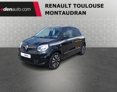 Renault Twingo 3