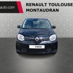 Renault Twingo 3 III E-Tech Techno Toulouse