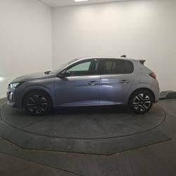 Peugeot 208 Hybrid 110 ch e-DCS6 Allure Aire-sur-l'Adour