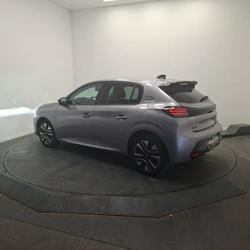 Peugeot 208 Hybrid 110 ch e-DCS6 Allure Aire-sur-l'Adour