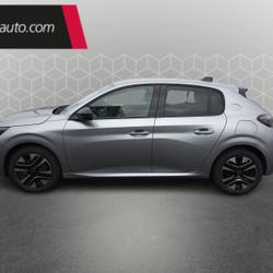 Peugeot 208 100 S&S BVM6 Allure Aire-sur-l'Adour