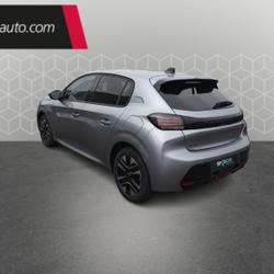 Peugeot 208 100 S&S BVM6 Allure Aire-sur-l'Adour