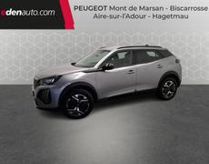 Peugeot 2008 Saint-Pierre-du-Mont