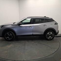 Peugeot 2008 Hybrid 145 e-DCS6 Allure Saint-Pierre-du-Mont