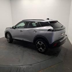 Peugeot 2008 Hybrid 145 e-DCS6 Allure Saint-Pierre-du-Mont