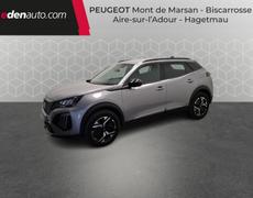 Peugeot 2008 Saint-Pierre-du-Mont