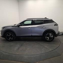 Peugeot 2008 Hybrid 145 e-DCS6 Allure Saint-Pierre-du-Mont