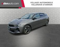 Opel Astra Villenave-d'Ornon