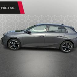 Opel Astra 1.2 Turbo 130 ch BVM6 GS Villenave-d'Ornon