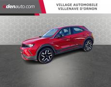 Opel Mokka Villenave-d'Ornon