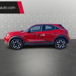Opel Mokka 1.2 Turbo 100 ch BVM6 Villenave-d'Ornon