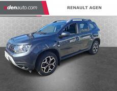 Dacia Duster Agen