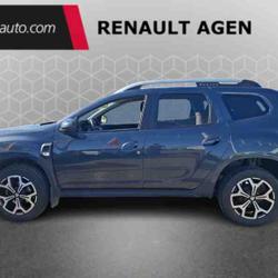 Dacia Duster Blue dCi 115 4x2 Prestige Agen