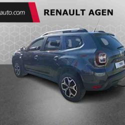 Dacia Duster Blue dCi 115 4x2 Prestige Agen