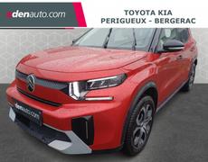 Citroen C3 Aircross Vélines