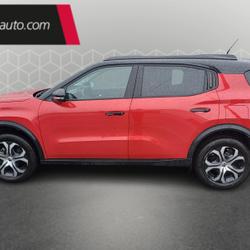 Citroen C3 Aircross Hybride 136 ch Aut Max V&eacute;lines