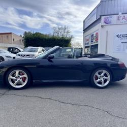 Porsche 911 type 996 911 3.6i 4S Venelles