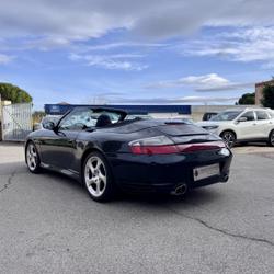 Porsche 911 type 996 911 3.6i 4S Venelles