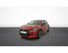 Peugeot 208 Chaumont