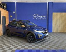 Dacia Sandero Charlieu