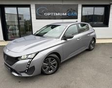 Peugeot 308 III Phase 1 Chevaigné