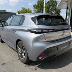 Peugeot 308 III Phase 1 1.2 PURETECH 130CH S&S ACTIVE PACK EAT8 Chevaign&eacute;
