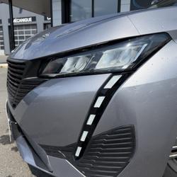 Peugeot 308 III Phase 1 1.2 PURETECH 130CH S&S ACTIVE PACK EAT8 Chevaign&eacute;
