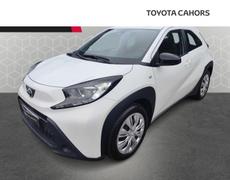Toyota Aygo X Cahors
