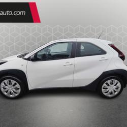 Toyota Aygo X 1.0 VVT-i 72 Dynamic Cahors