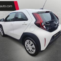 Toyota Aygo X 1.0 VVT-i 72 Dynamic Cahors