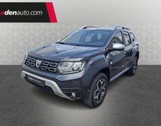Dacia Duster Montauban