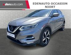 Nissan Qashqai Chauray